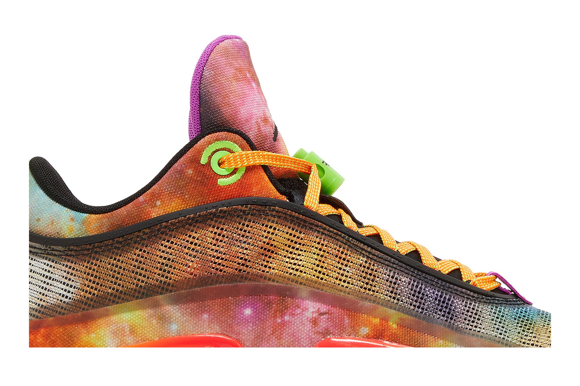 Buy Air Jordan 36 Low 'EYBL' - DV5264 083 | GOAT