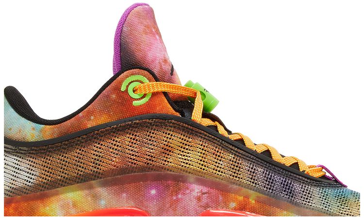 Air Jordan 36 Low EYBL