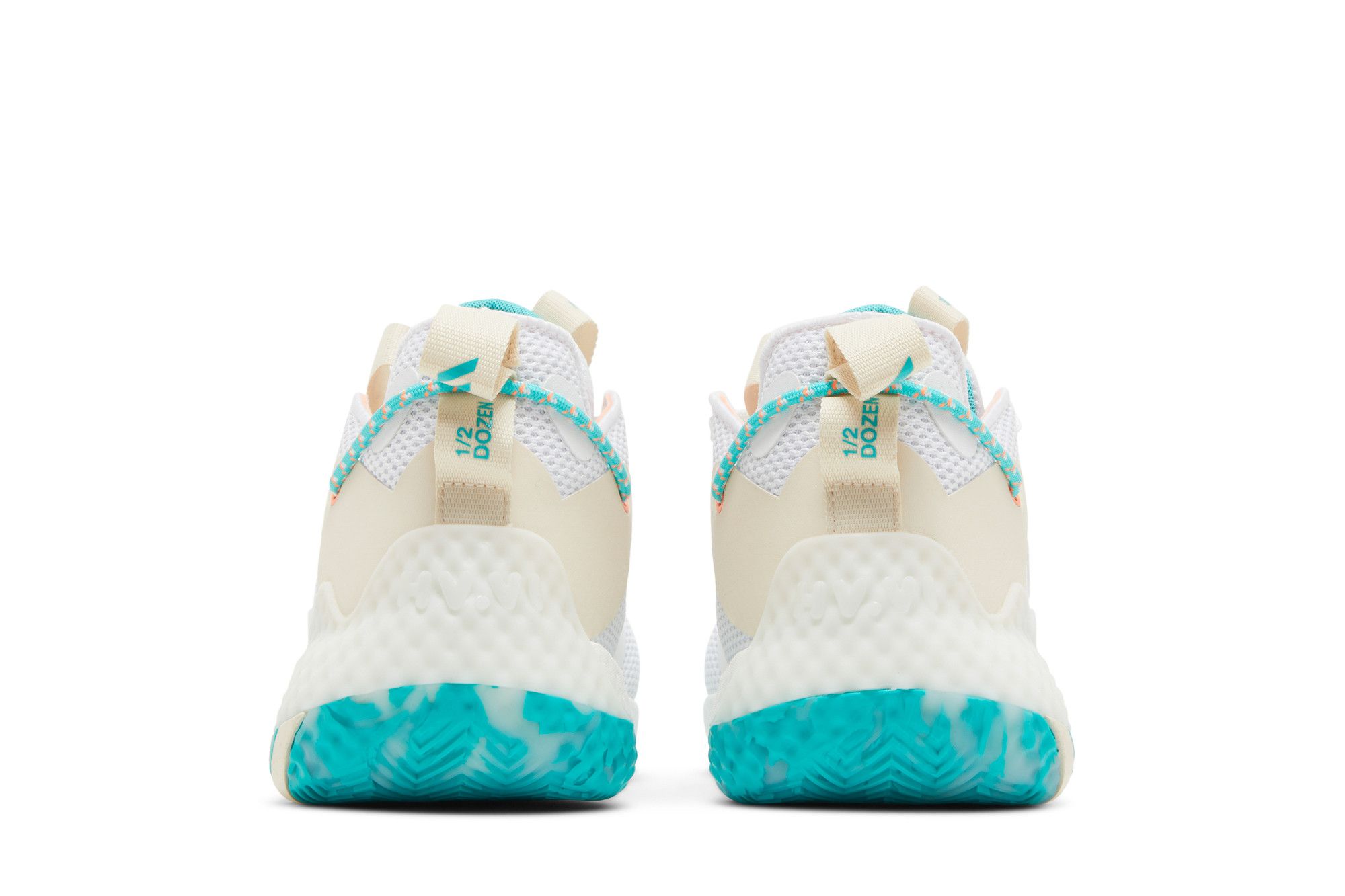 Buy adidas Harden Vol. 6 'The Bahamas' - GW9031 | GOAT