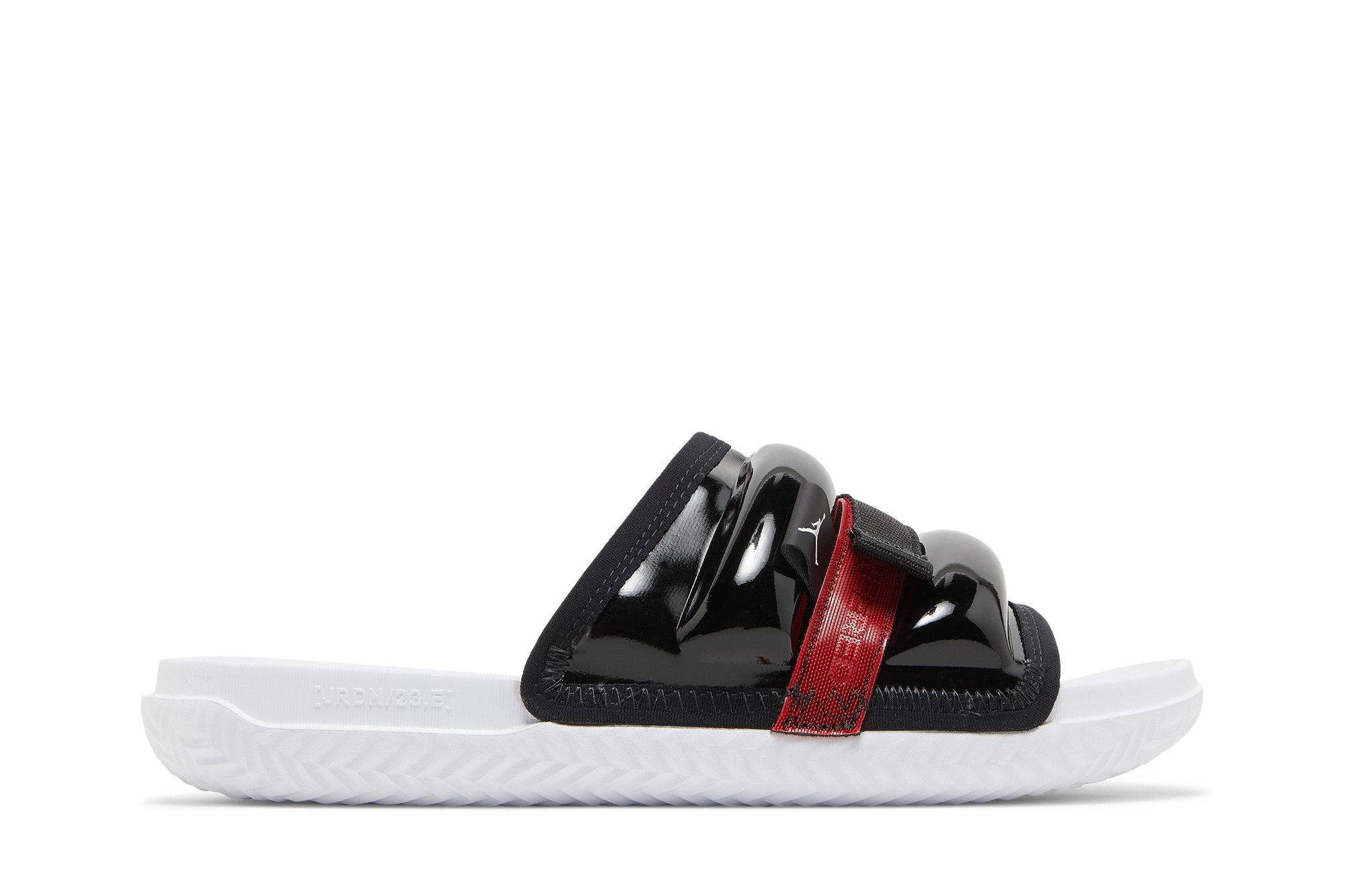 Jordan outlet comfort slides