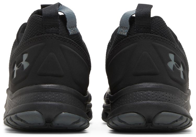 Under Armour Micro G Strikefast Black Pitch Grey