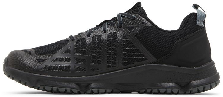 Under Armour Micro G Strikefast Black Pitch Grey