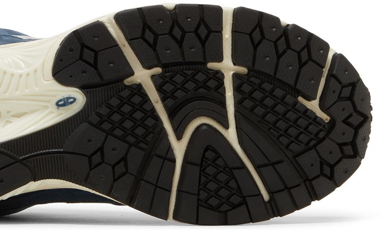 New Balance 2002R Vintage Indigo