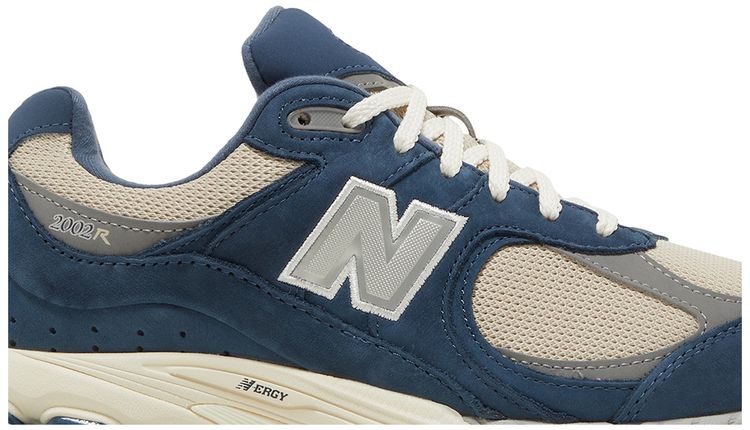 New Balance 2002R Vintage Indigo