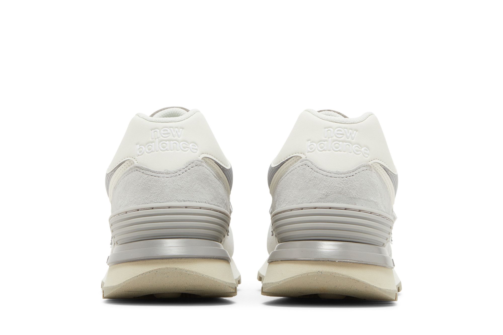 ★New Balance 574 Legacy Grey Sea Salt★ Buy 574 Legacy 'Grey Sea Salt' - U574LGVB | GOAT