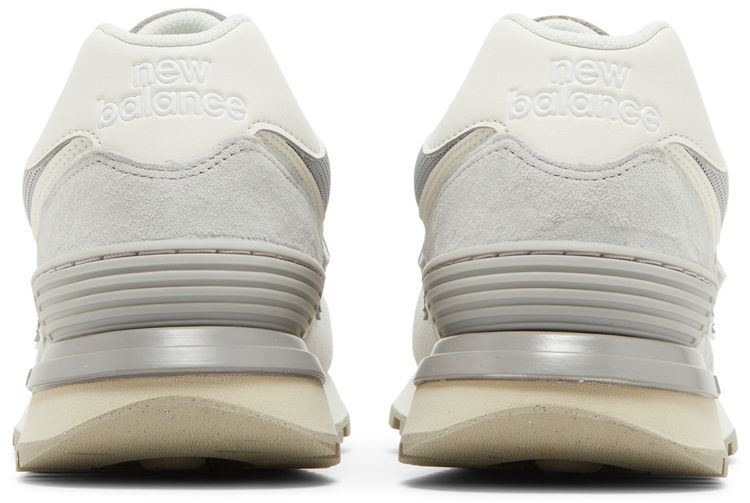 New Balance 574 Legacy Grey Sea Salt