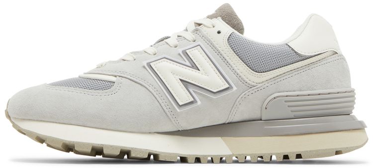 New Balance 574 Legacy Grey Sea Salt