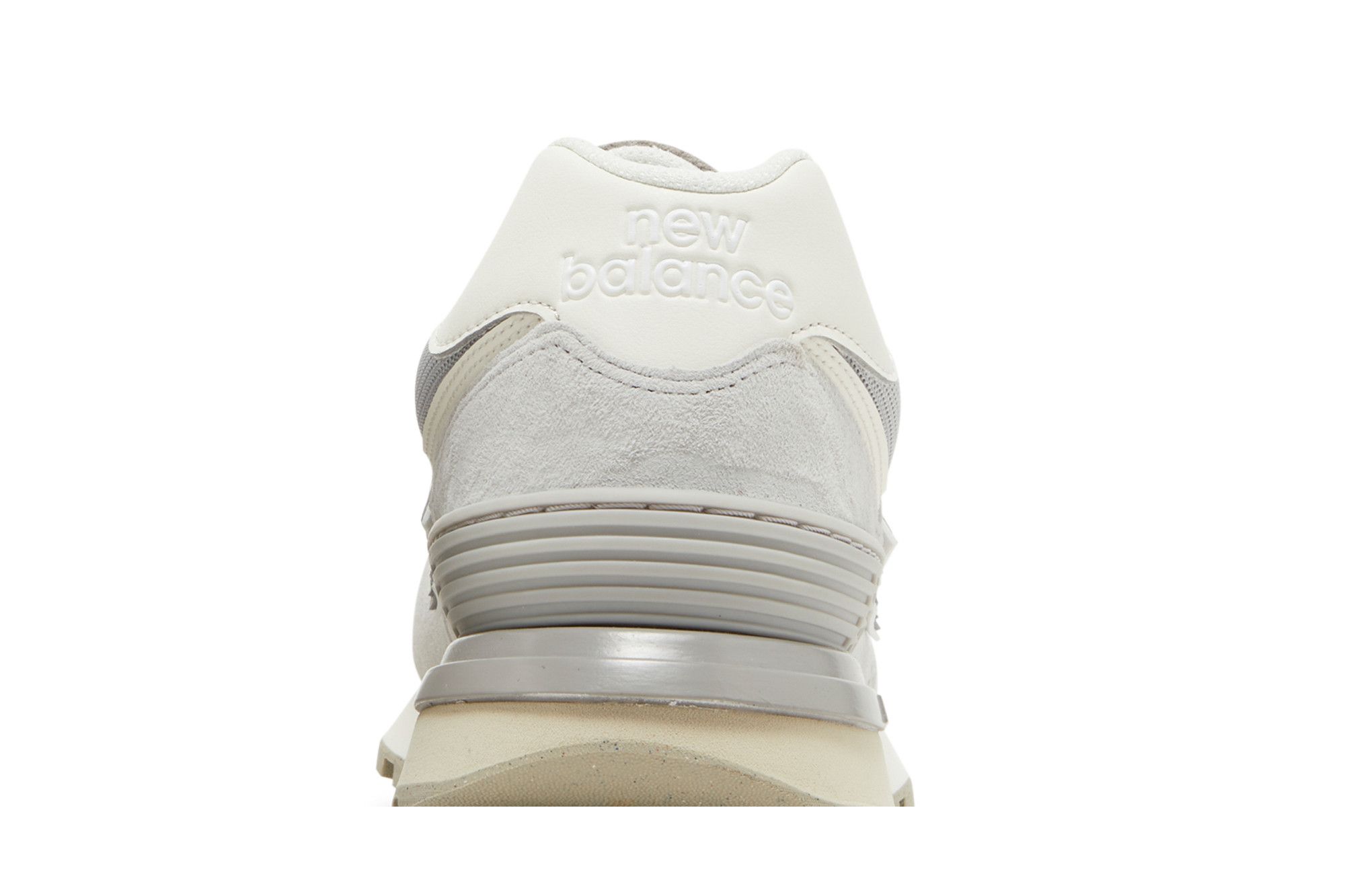 Buy 574 Legacy 'Grey Sea Salt' - U574LGVB | GOAT