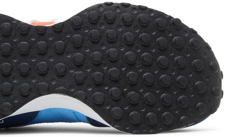 New Balance 327 Bungee Lace Toddler Natural Indigo Electric Red