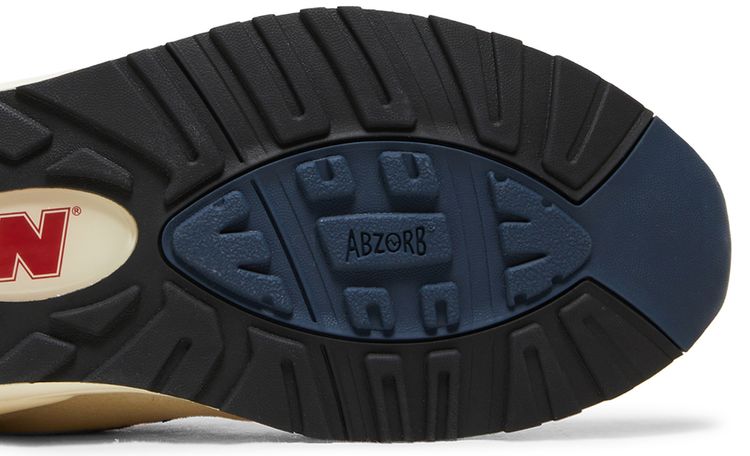 Teddy Santis x 990v2 Made in USA Navy Sea Salt