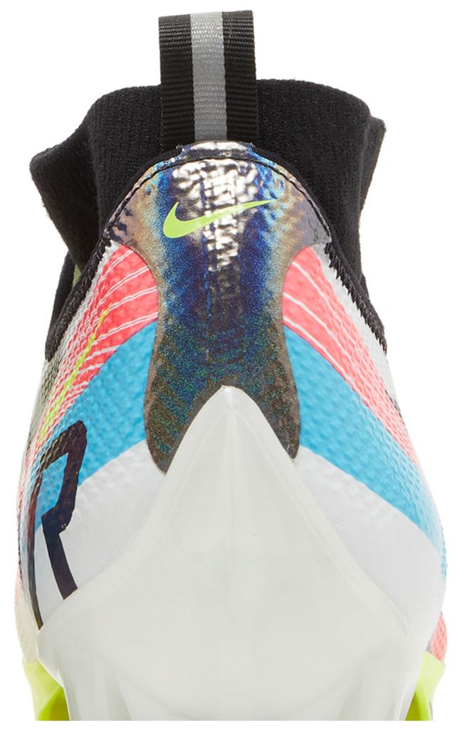 Nike Vapor Edge Pro 360 Multi Zebra Stripes