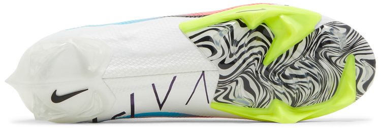 Nike Vapor Edge Pro 360 Multi Zebra Stripes