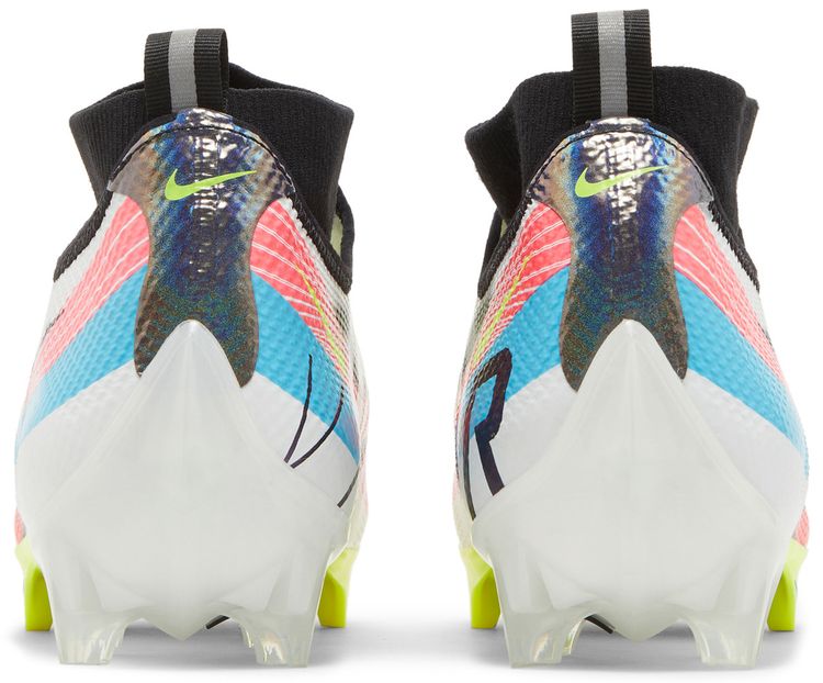 Nike Vapor Edge Pro 360 Multi Zebra Stripes
