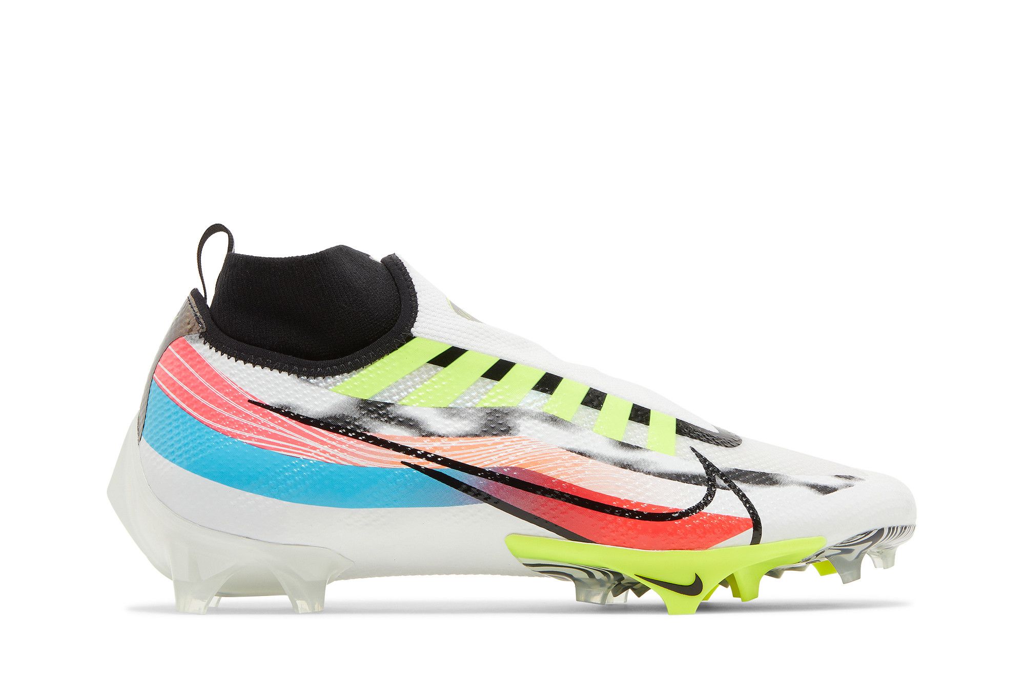 Vapor Edge Pro 360 Multi Zebra Stripes