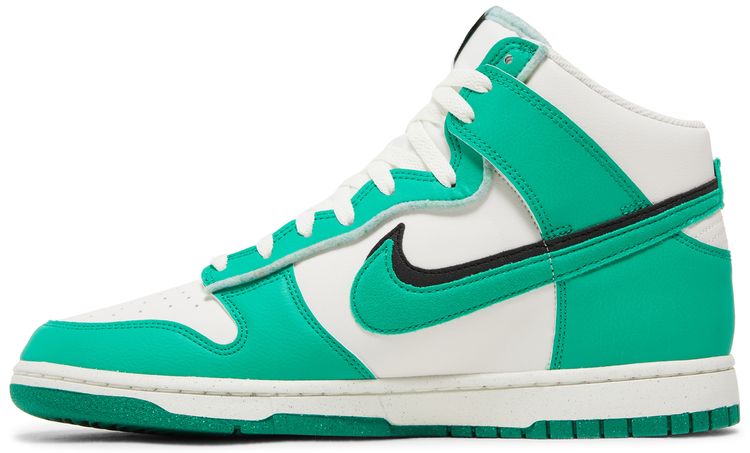 Nike Dunk High SE Stadium Green