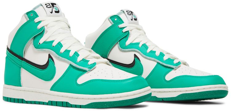 Nike Dunk High SE Stadium Green