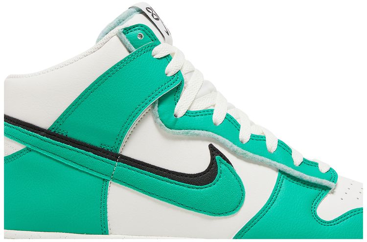 Nike Dunk High SE Stadium Green