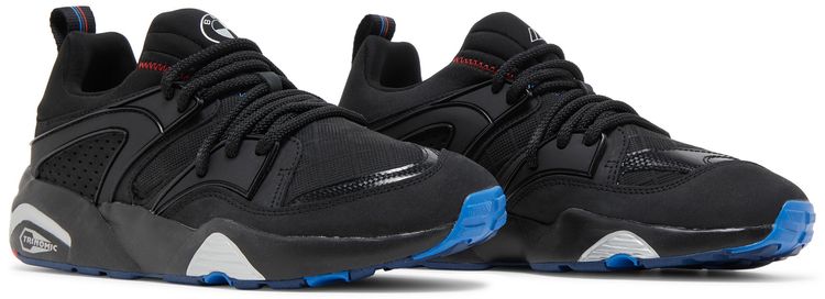 BMW Motorsport x Puma Blaze of Glory 50th Anniversary