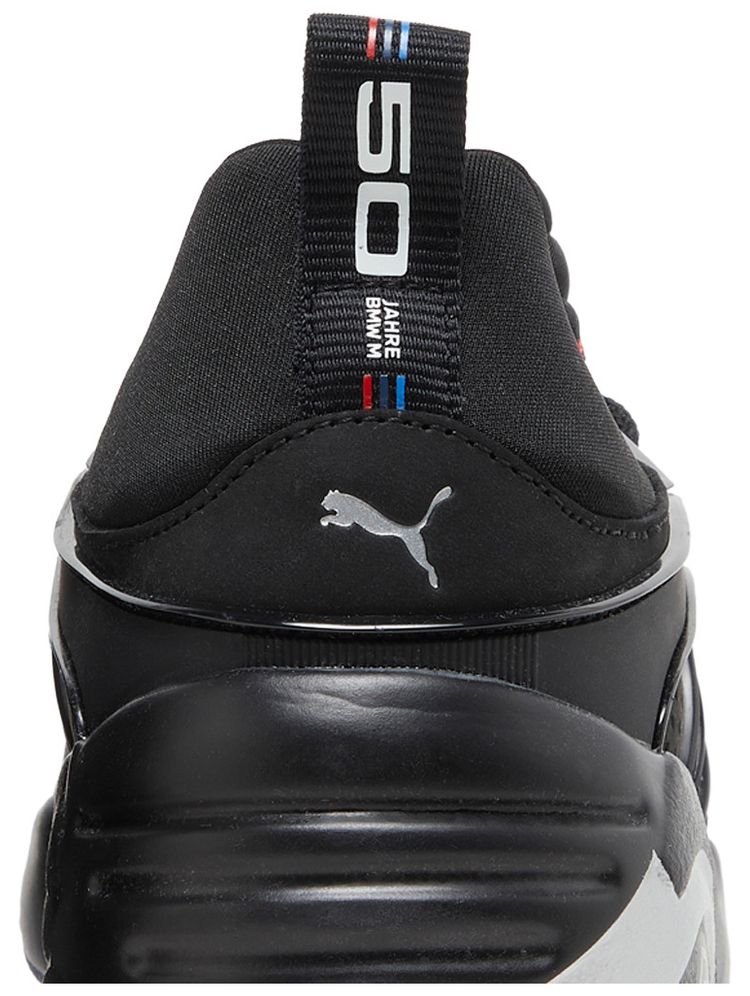 BMW Motorsport x Puma Blaze of Glory 50th Anniversary