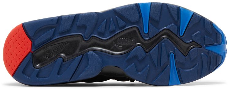 BMW Motorsport x Puma Blaze of Glory 50th Anniversary