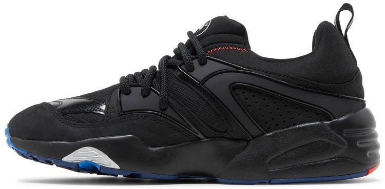 BMW Motorsport x Puma Blaze of Glory 50th Anniversary