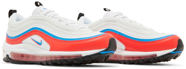 Nike Wmns Air Max 97 Double Swooshes