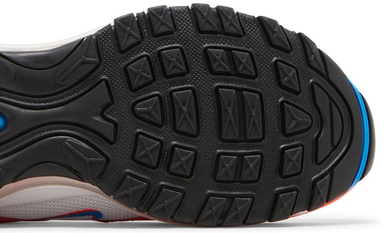 Nike Wmns Air Max 97 Double Swooshes