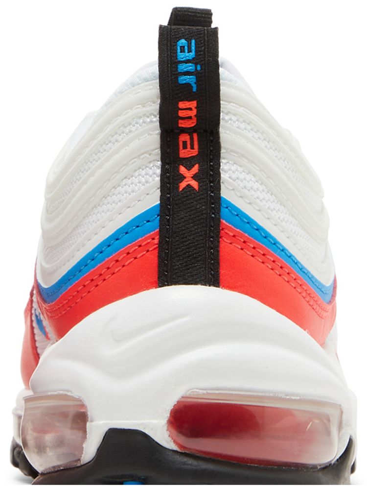 Nike Wmns Air Max 97 Double Swooshes