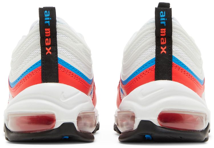 Nike Wmns Air Max 97 Double Swooshes