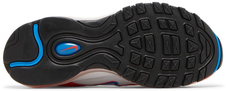 Nike Wmns Air Max 97 Double Swooshes