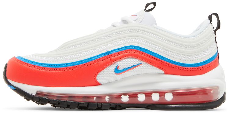 Nike Wmns Air Max 97 Double Swooshes