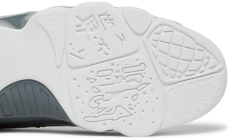 Air Jordan 9 Retro Fire Red