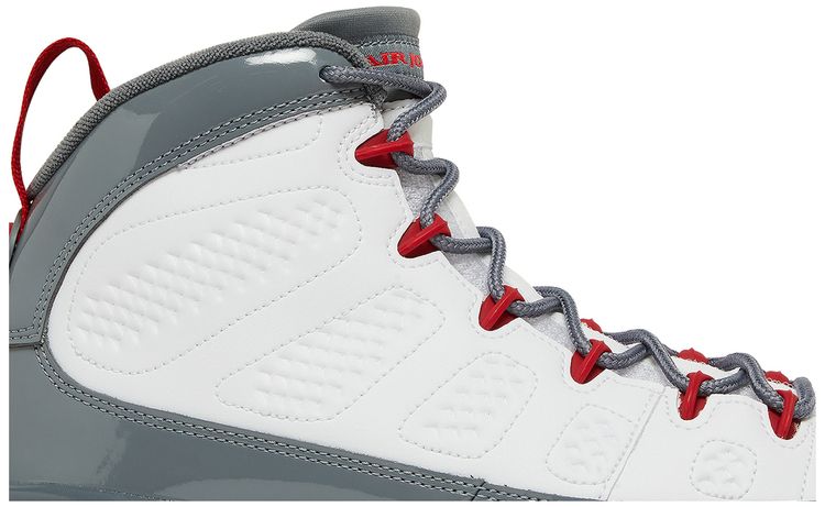 Air Jordan 9 Retro Fire Red