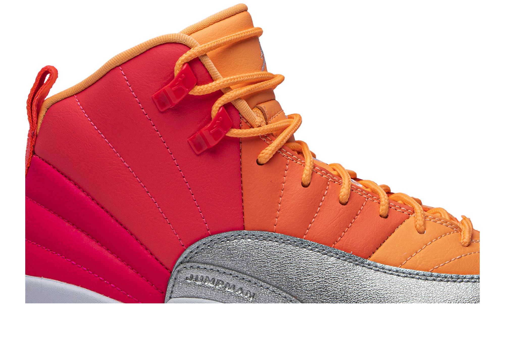 Fruit punch 12s jordans sales