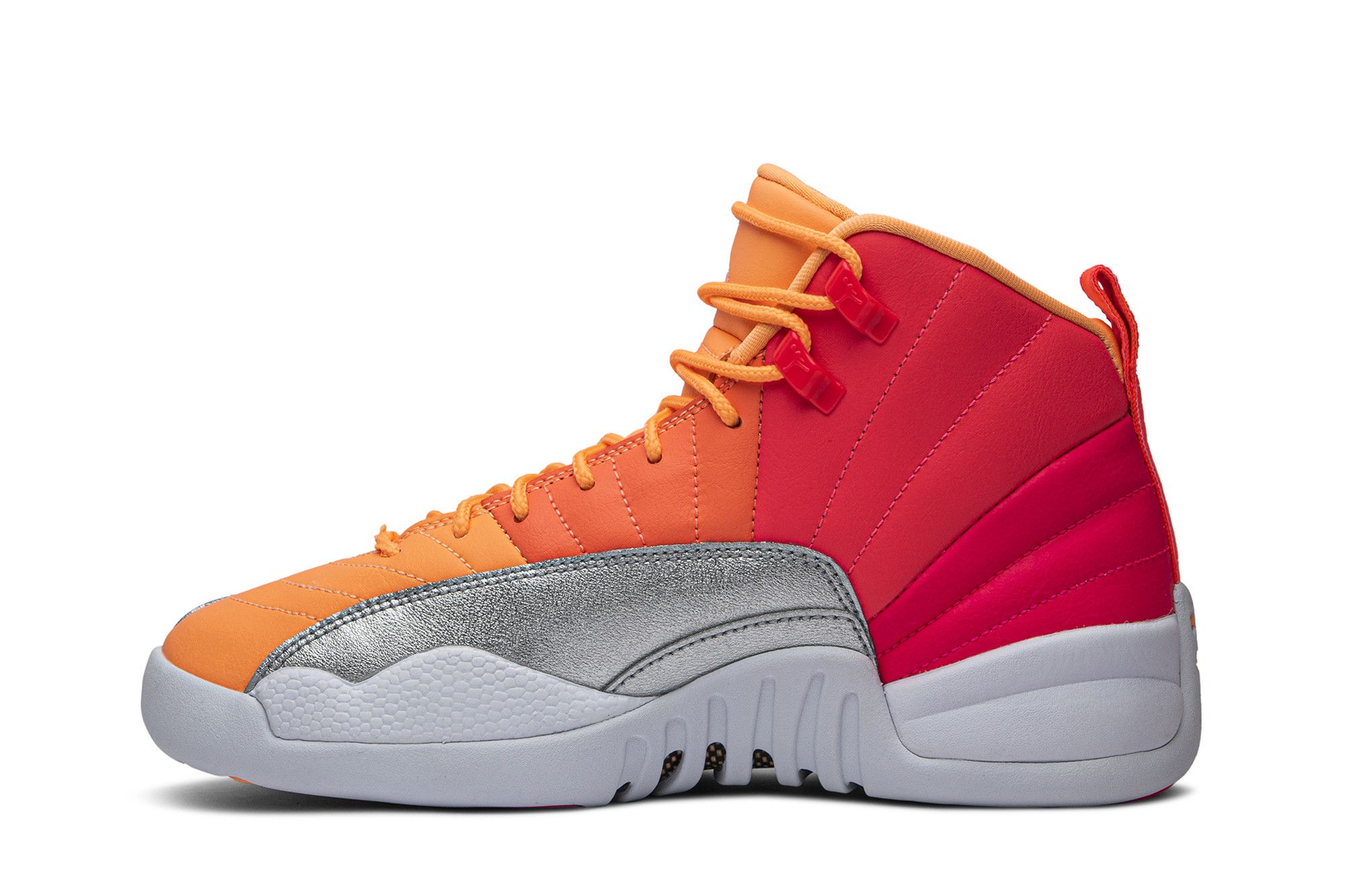 Orange and pink 12s store