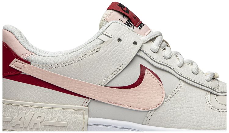 Nike Wmns Air Force 1 Shadow Phantom