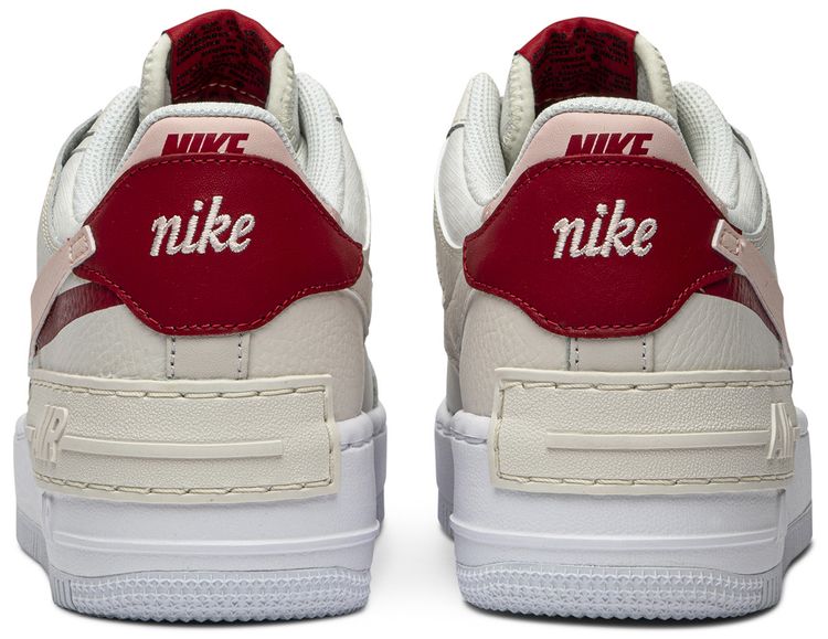 Nike Wmns Air Force 1 Shadow Phantom