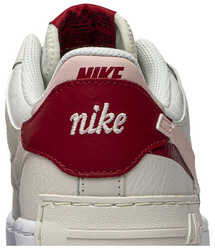 Nike Wmns Air Force 1 Shadow Phantom