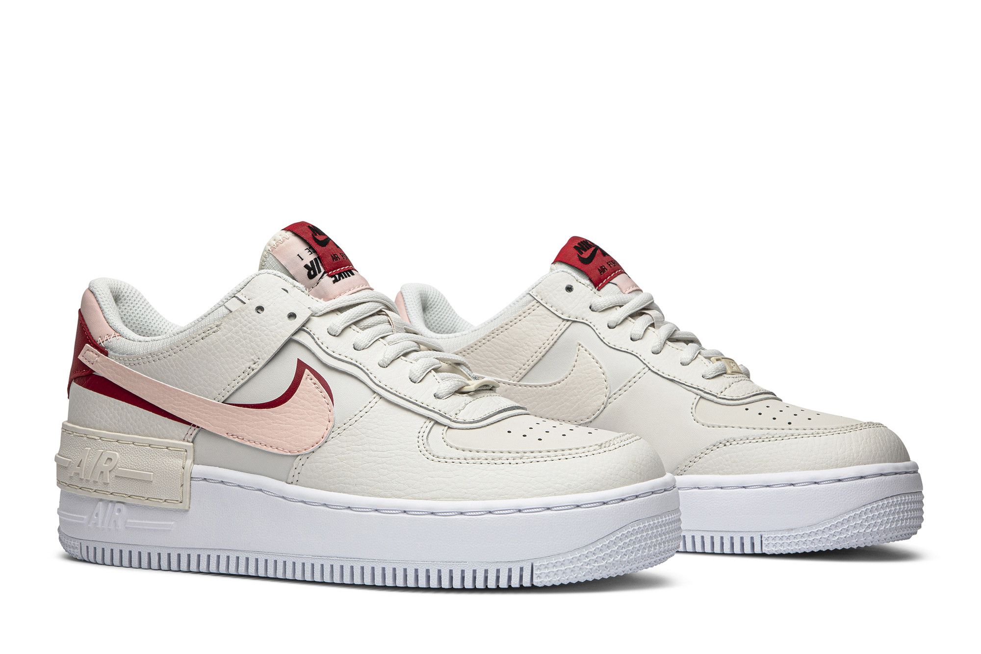 Nike w air force 1 shadow phantom shop