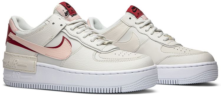 Nike Wmns Air Force 1 Shadow Phantom