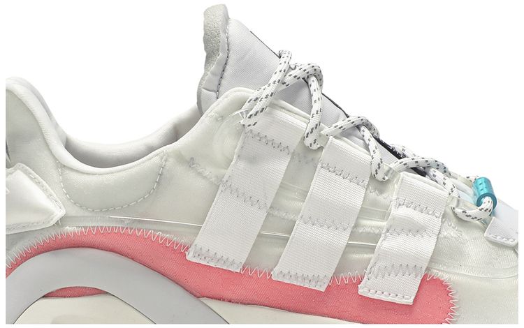 Adidas LXCON Solar Red