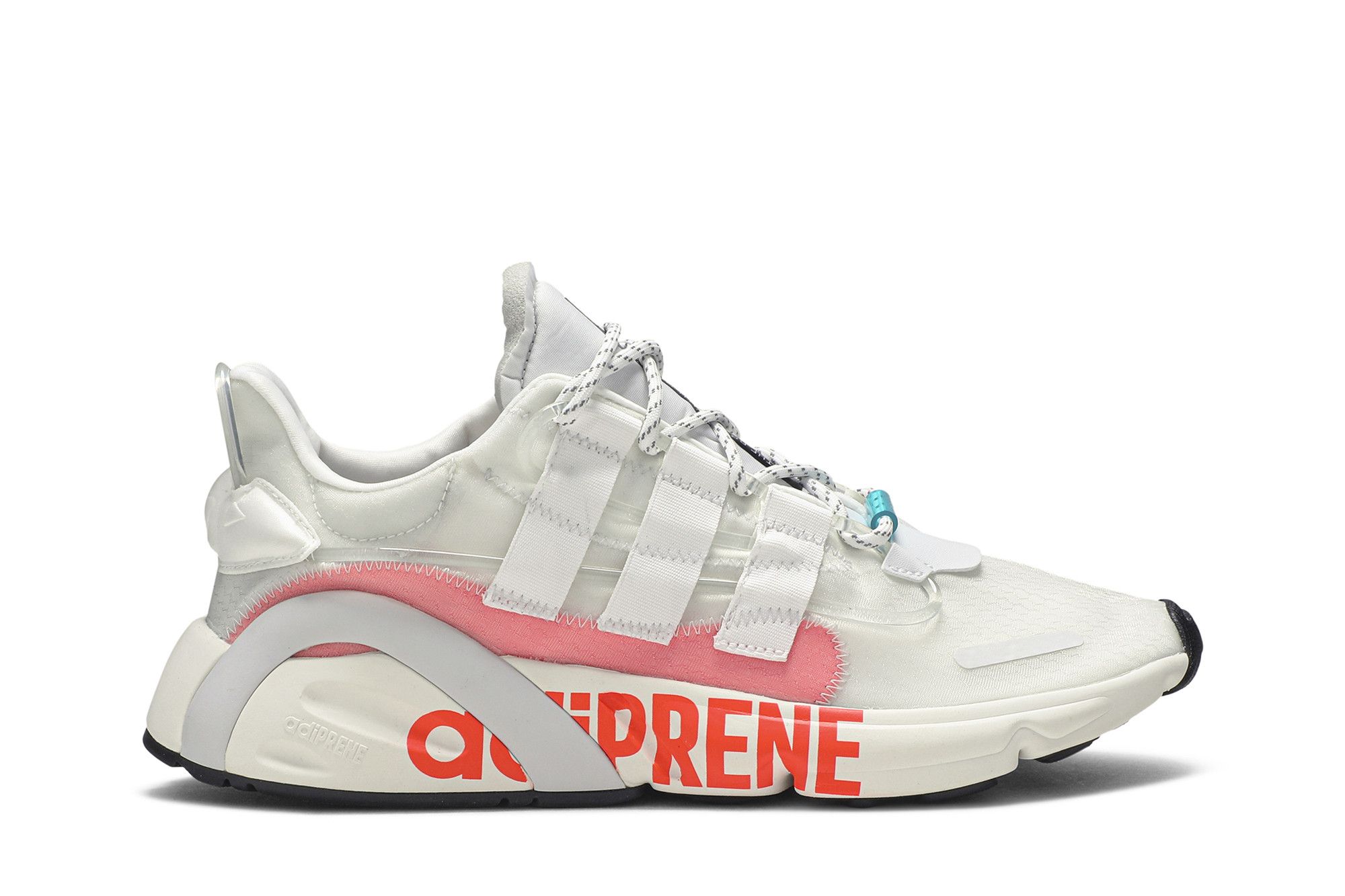 Adidas sales lxcon red
