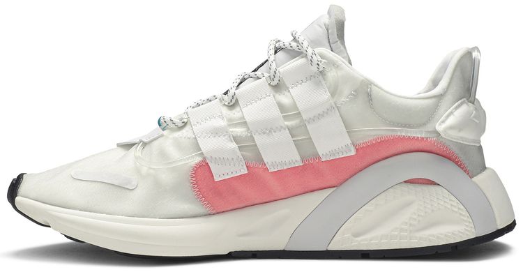 Adidas LXCON Solar Red