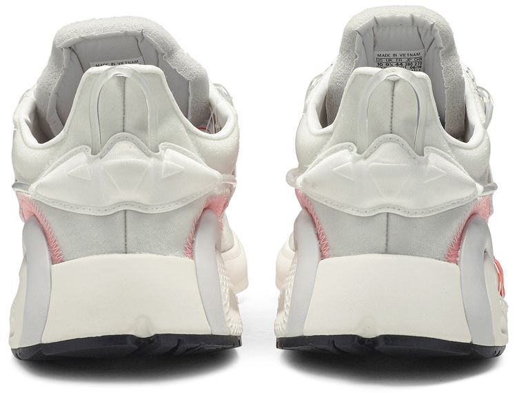 Adidas LXCON Solar Red