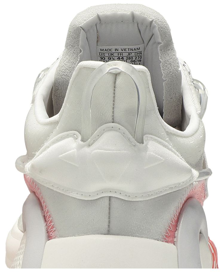 Adidas LXCON Solar Red