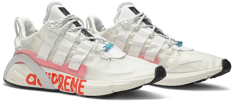 Adidas LXCON Solar Red