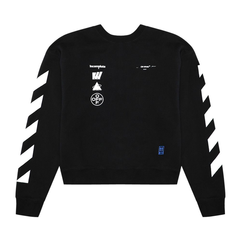 Off white shop mariana de silva