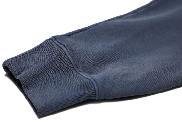 Off White Hardcore Caravaggio Over Hoodie Indigo