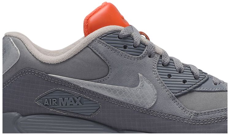 The Basement x Air Max 90 Glasgow
