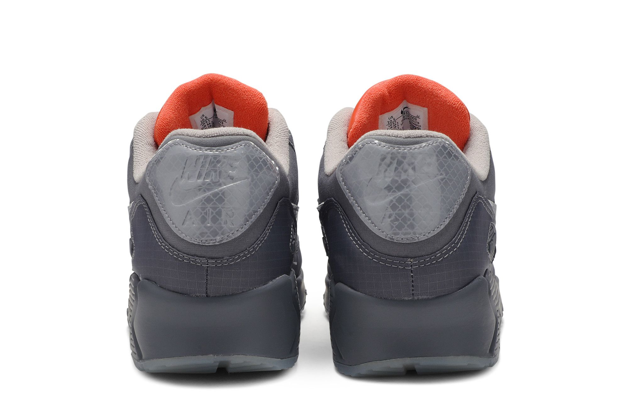 nike air max 90 basement glasgow